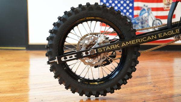 2025 Stark Future Varg MX