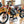 2025 Stark Varg MX Custom Hill Climb / Drag Build
