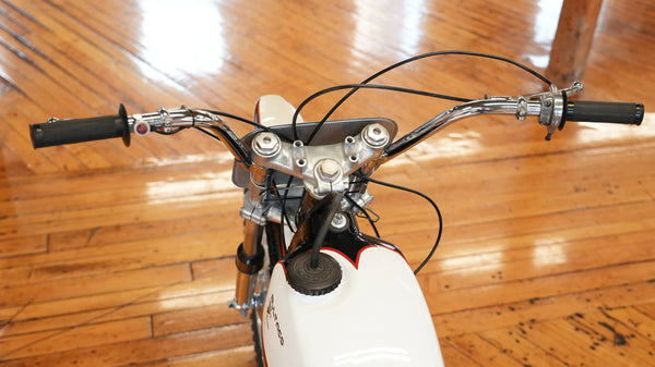 1968 Bultaco EL Bandido