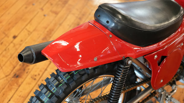 1973 Rickman 250 MX