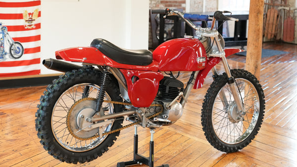 1973 Rickman 250 MX