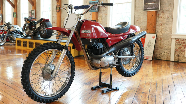1973 Rickman 250 MX