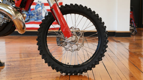 2025 GAS GAS EC250