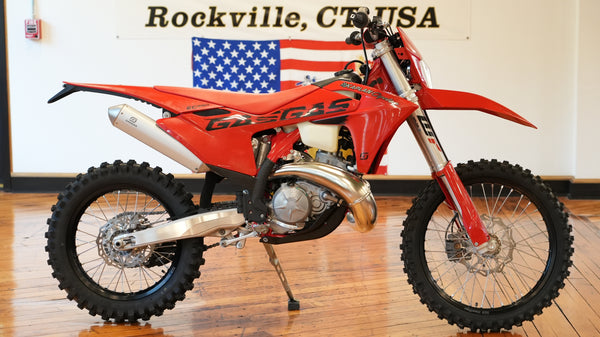 2025 GAS GAS EC250