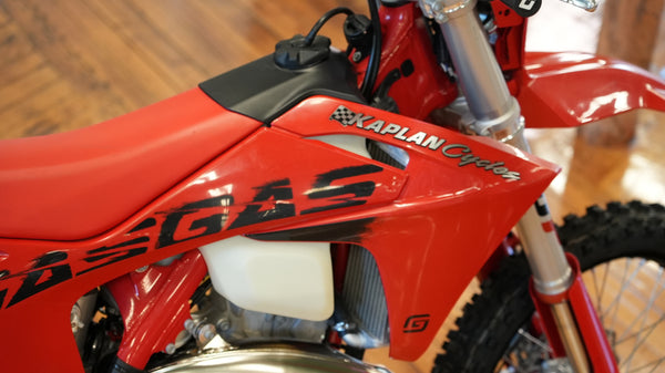 2025 GAS GAS EC250