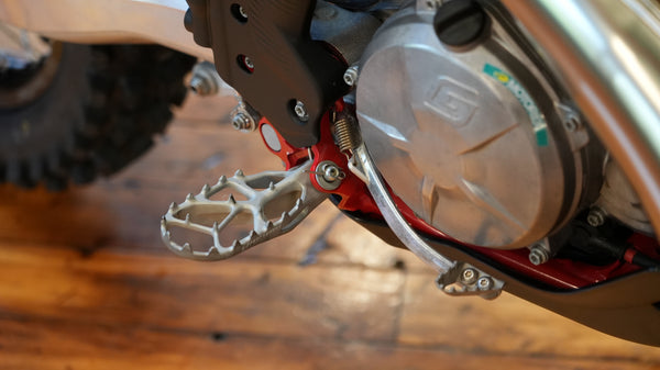 2025 GAS GAS EC250