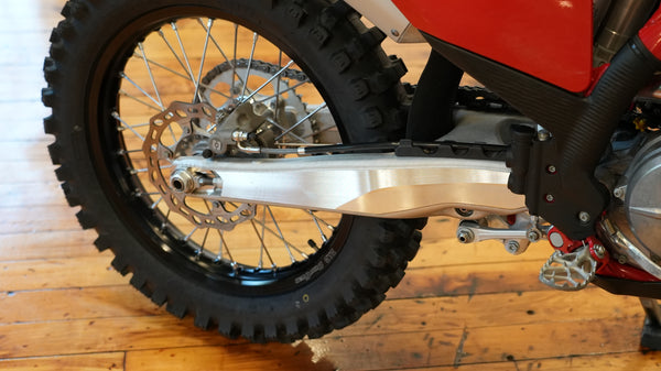 2025 GAS GAS EC250