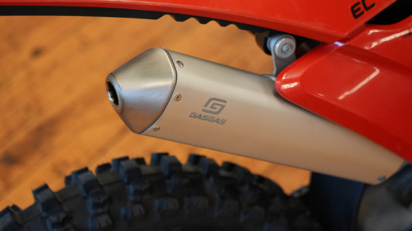 2025 GAS GAS EC250