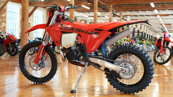 2025 GAS GAS EC250