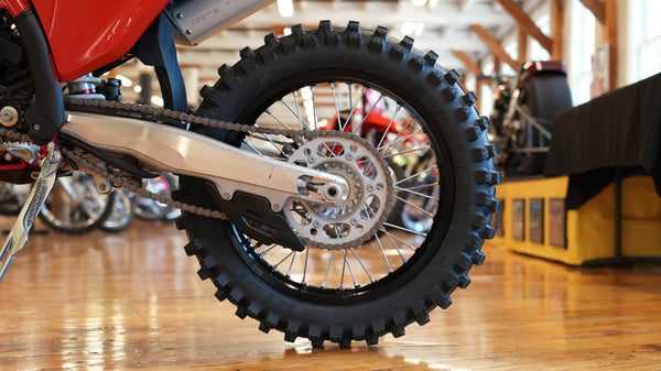2025 GAS GAS EC250