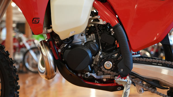 2025 GAS GAS EC250