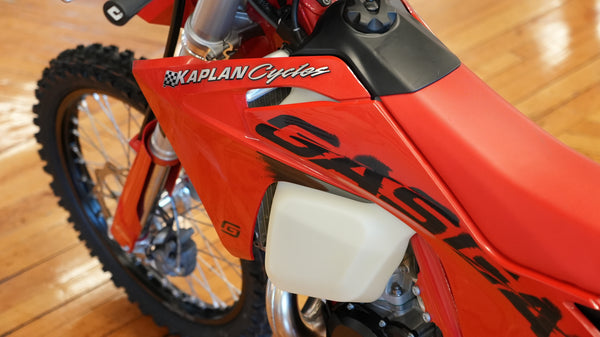 2025 GAS GAS EC250