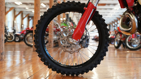 2025 GAS GAS EC250