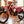 2025 GAS GAS EC250