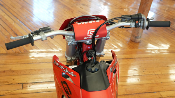 2025 GAS GAS EC250