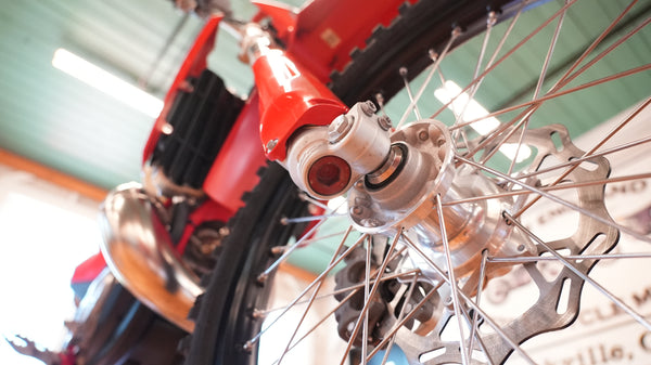 2025 GAS GAS EC250