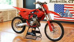 2025 GAS GAS MC150