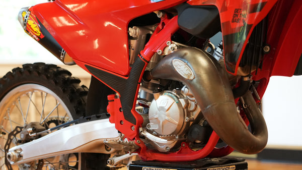 2025 GAS GAS MC150