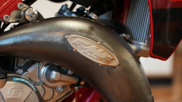 2025 GAS GAS MC150