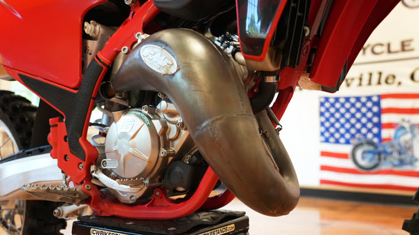 2025 GAS GAS MC150