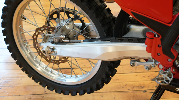 2025 GAS GAS MC150
