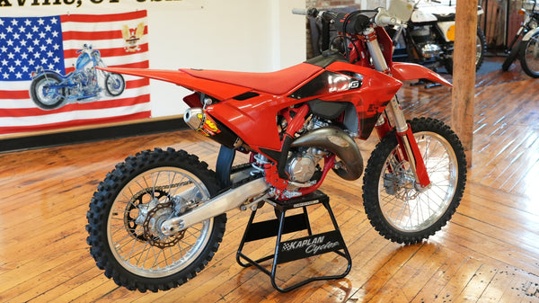 2025 GAS GAS MC150