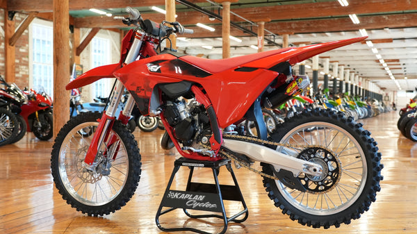 2025 GAS GAS MC150