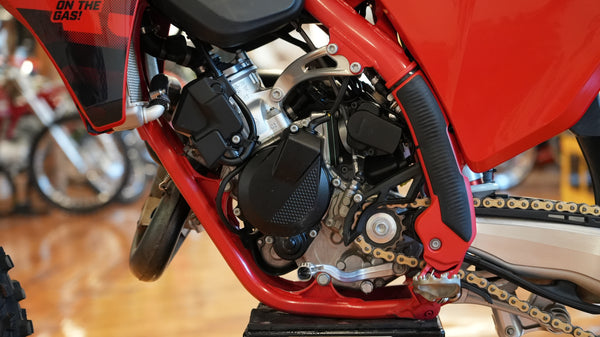 2025 GAS GAS MC150
