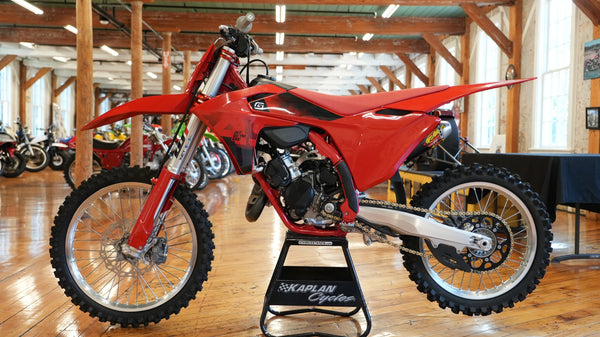 2025 GAS GAS MC150