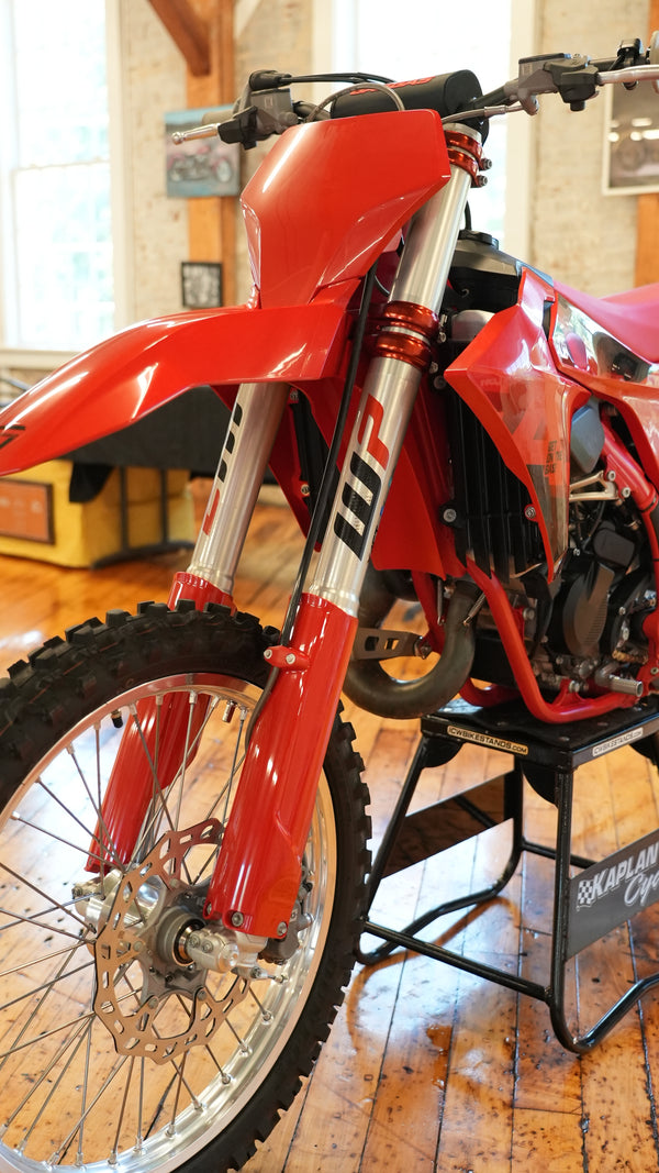 2025 GAS GAS MC150