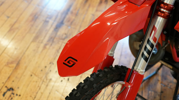 2025 GAS GAS MC150