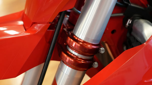 2025 GAS GAS MC150