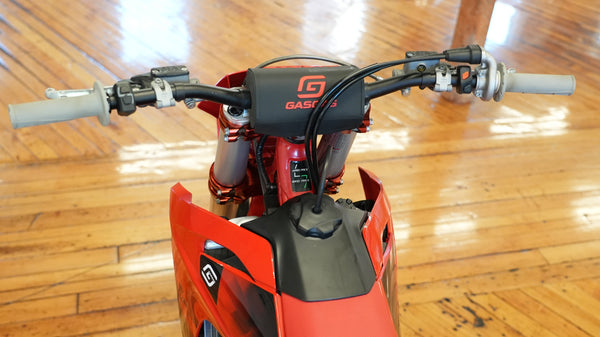 2025 GAS GAS MC150