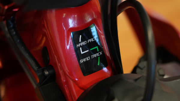 2025 GAS GAS MC150