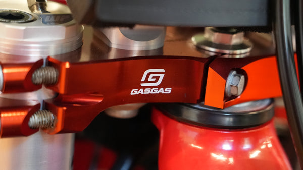 2025 GAS GAS MC150