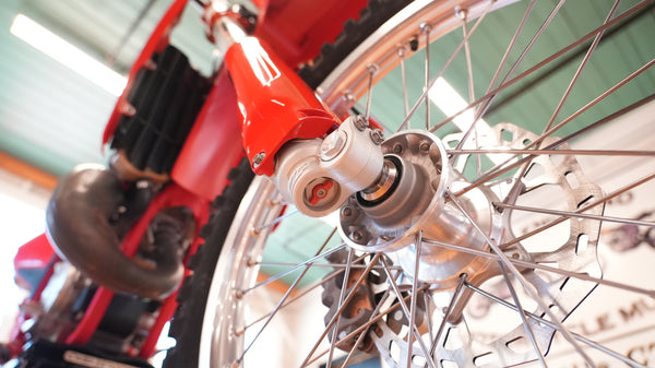 2025 GAS GAS MC150