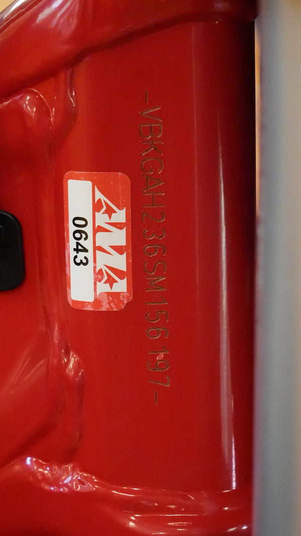 2025 GAS GAS MC150