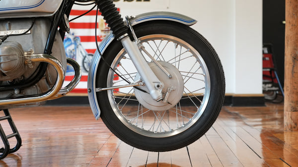 1971 BMW R75/5