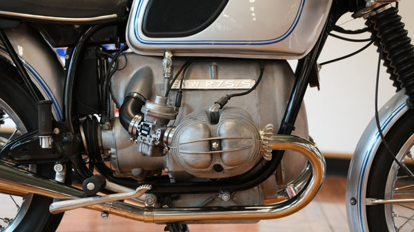 1971 BMW R75/5