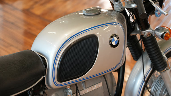 1971 BMW R75/5