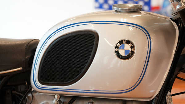 1971 BMW R75/5