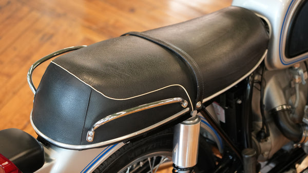 1971 BMW R75/5