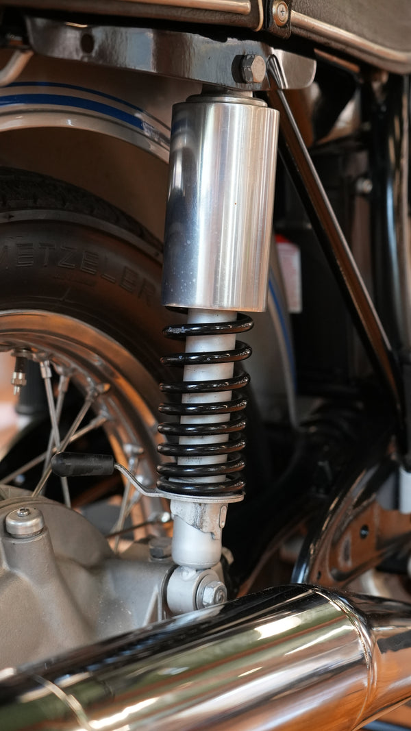 1971 BMW R75/5