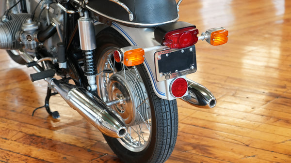 1971 BMW R75/5