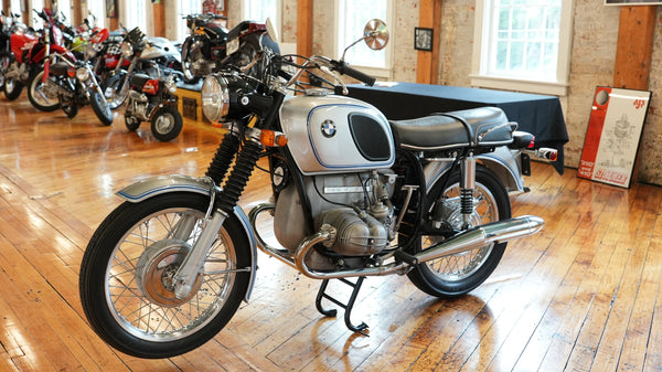 1971 BMW R75/5