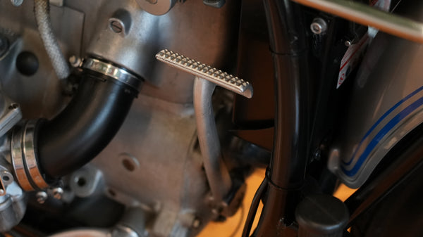 1971 BMW R75/5