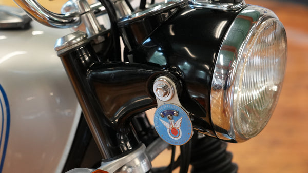 1971 BMW R75/5