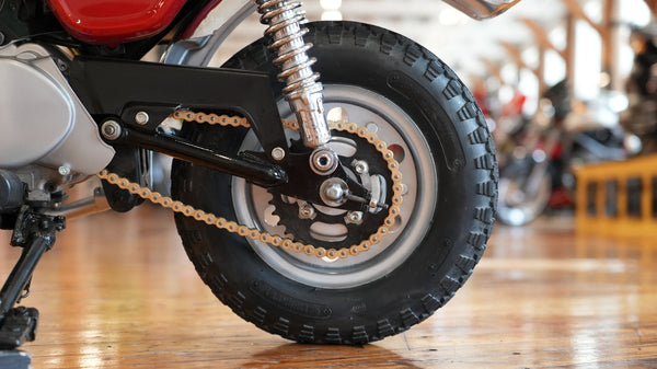 1972 Honda Z50