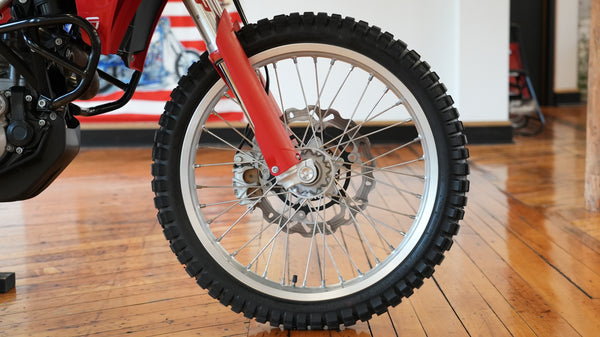 2024 GAS GAS ES700
