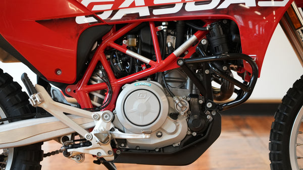 2024 GAS GAS ES700